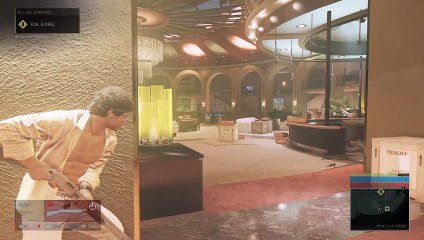 Mafia III Let's Kill Sal Marcano