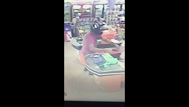 PM prende envolvido em um assaltos e uma tentativa de roubo praticados em Araçatuba (SP)