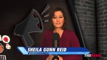 Request for docs on Syrian refugee vetting nets chilling response - Sheila Gunn Reid