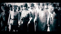 Özgür Menderes Öztürk - Atatürk