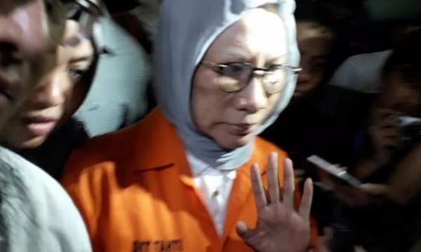 Sidang Kasus Hoaks Ratna Sarumpaet Digelar Kamis (28/2/2019)