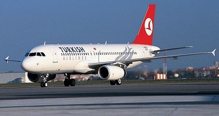 THY, Pakistan İle Hindistan Arasındaki Gerginlik Nedeniyle Bazı Seferlerini İptal Etti