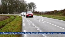 Comparatif vidéo - Citroen C5 Aircross vs Peugeot 300 vs Renault Kadjar