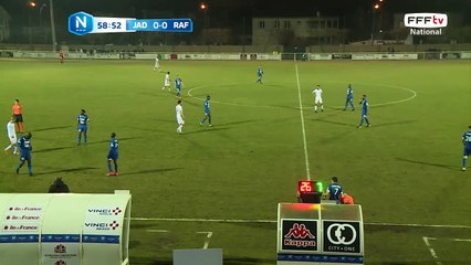 Changement, sortie de KONE remplacé par AZIZ.
