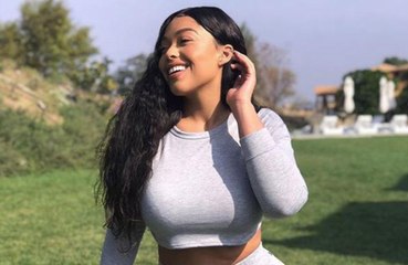 Jordyn Woods to make Red Table Talk appearance