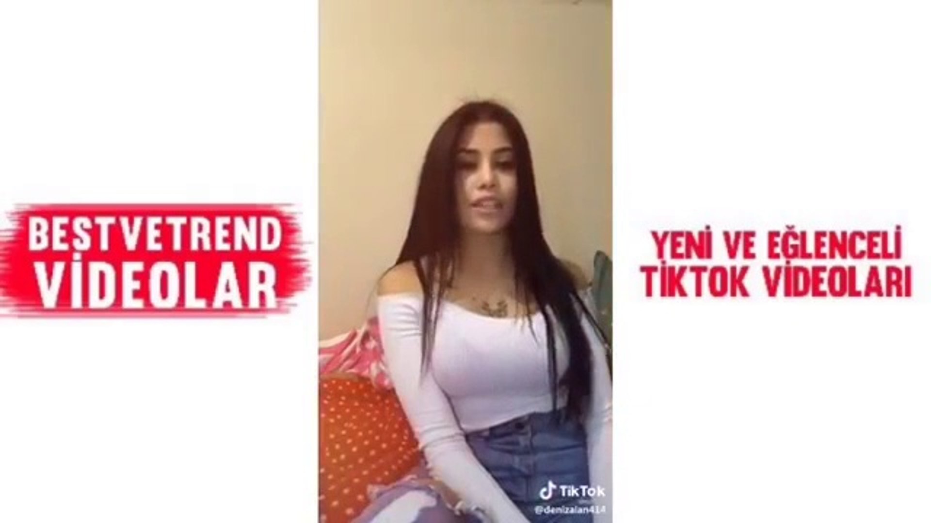 Tik Tok  Trend Video #14