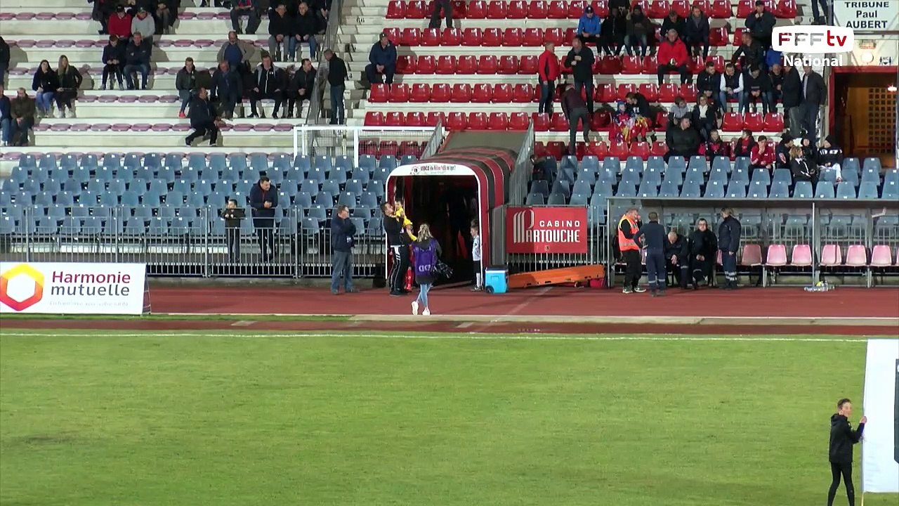 Composition de Boulogne