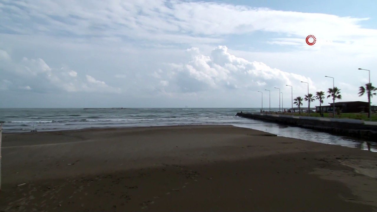 Karataş’ta petrol ve doğalgaz arama çalışmaları başladı