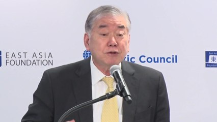 문정인 "영변 영구 폐기 시 부분적 제재완화는 주고도 남는다" / YTN