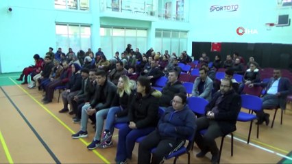 15 kişilik işe 3 Bin 728 başvuru