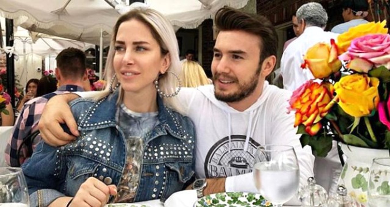 Mustafa Ceceli'nin Eşi Selin İmer'den İtiraf: Ben Çok Karışırım
