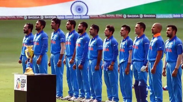 Asia Cup 2018 Final_ India vs Bangladesh _ Will India lift the trophy for 7th