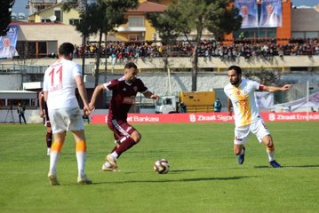 G.saray Öldü Öldü Dirildi