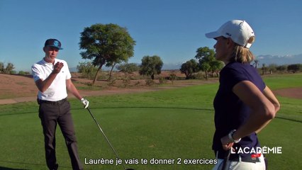 Duo de Tips : taper plus fort au drive