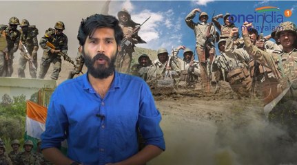 ഇനി ഇസ്ലാമബാദിൽ വന്നു തല തെറിപ്പിക്കുമെന്ന് ജെയ്‌റ്റിലി | Oneindia Malayalam