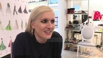 Java e Modës në Paris, Dior kthen në pasarelë të shkuarën - Top Channel Albania - News - Lajme