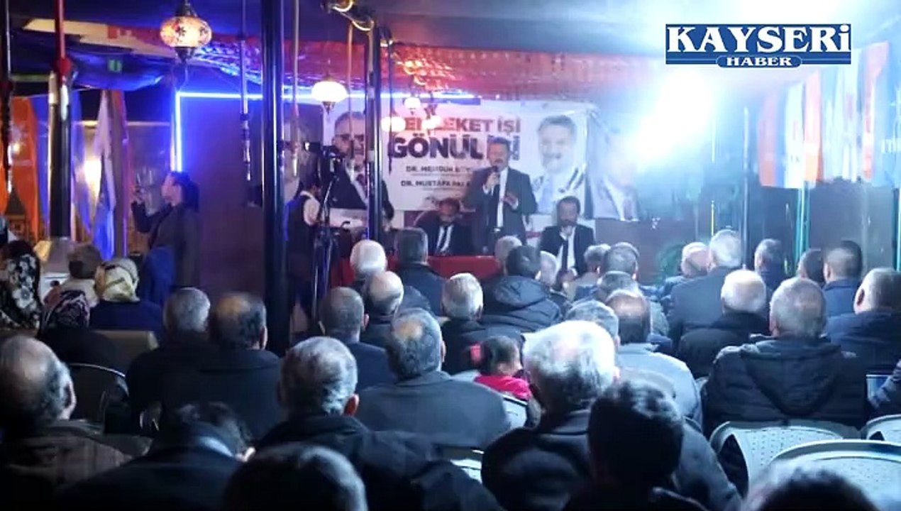 (27 Şubat 2019) BAŞKAN PALANCIOĞLU  GESİ’DE İNŞAAT TAMAMLAMA SİGORTASI PROJESİNİ AÇIKLADI