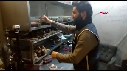 Ankara ve İstanbul'da Kaçak Tütün Operasyonu 9 Gözaltı