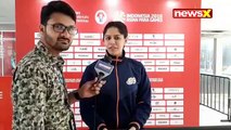 Asian Para Games_ Manshi Joshi speaks to NewsX over winning Bronze medal in badminton