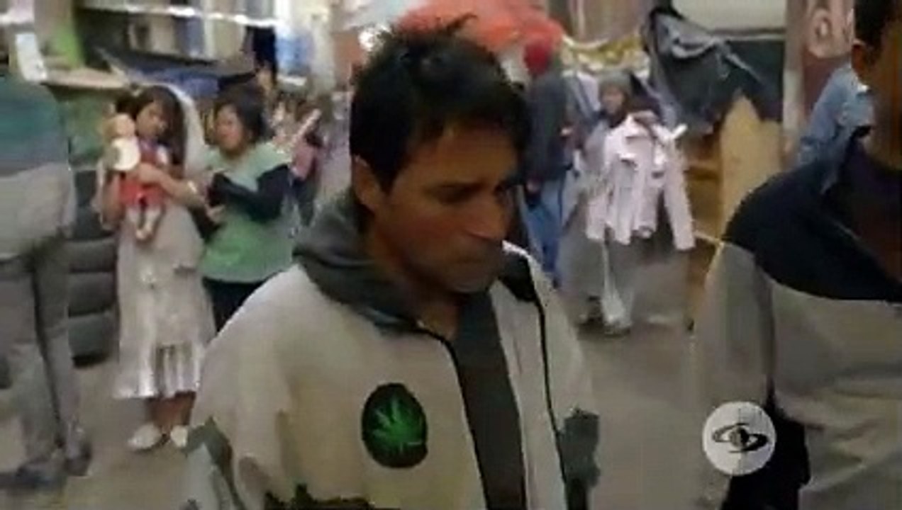 El Bronx Capitulo 23