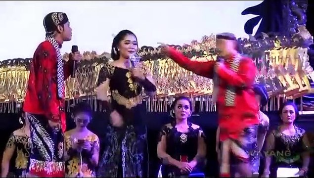 CAK PERCIL LUCU_HIGH versi hey tayo kwik kwik..