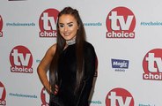 Amber Davies feared Love Island would ruin her future career success