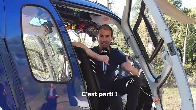 #PortesOuvertes Puremédias : Dans les coulisses de La Cartes aux trésors avec Cyril Féraud