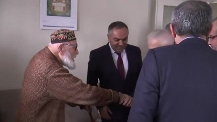 Ünal: "Türkiye'ye Dönük Saldırılara Millet Cevabını Sandıkta Verecek"