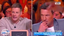 Benjamin Castaldi : Matthieu Delormeau s’en prend à sa vie sentimentale