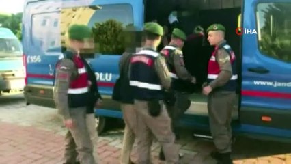 Darbe girişiminde Çekmeköy Kışlası'ndaki eylemlere ilişkin davada 2 sanığa hapis