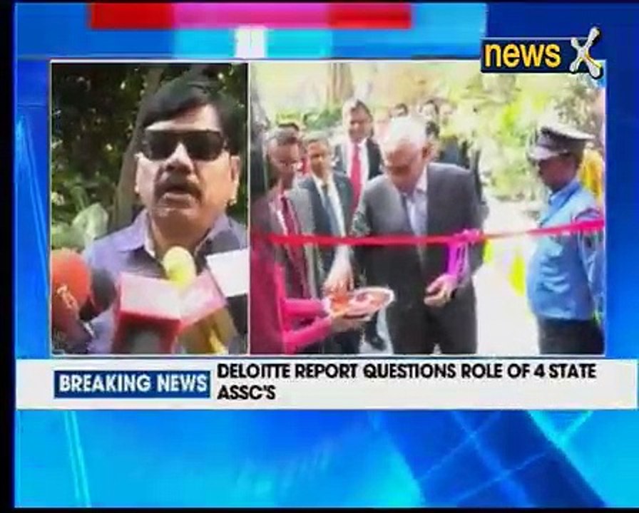 BCCI's CoA finds discrepancies in balance sheet, says Deloitte Report and audit