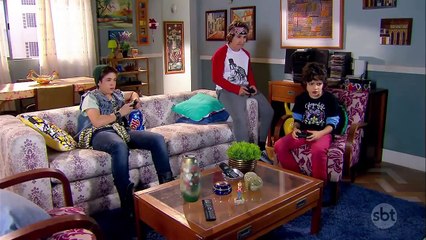 Cumplices de Um Resgate 25-02-2019 Capitulo 36 Completo Online Integra HD