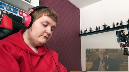 TWIN PEAKS - S03E17 (edited) CUZ BLOCKED