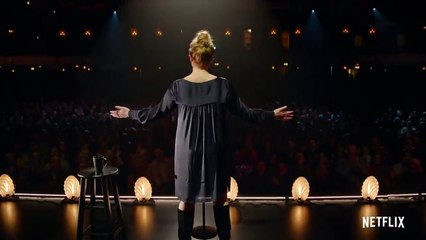 (Amy Schumer Growing) Official Trailer
