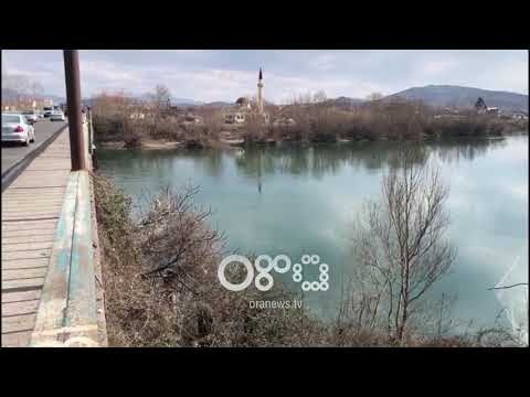 Ora News - Shkodër, 50-vjeçari mbytet në lumë, ja dyshimet e policisë