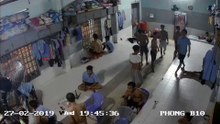 B10 27-02 Nghi học viên xăm hình
