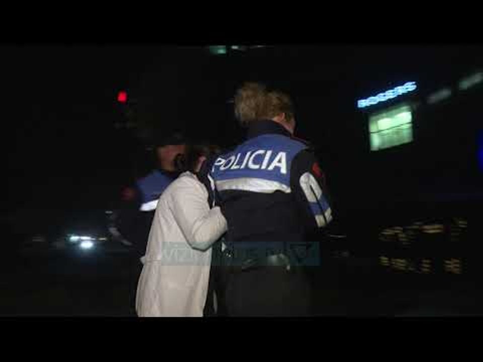 20 protestues të proceduar penalisht tek parlamenti - News, Lajme - Vizion Plus