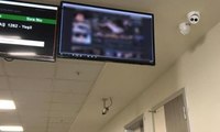 Devlet hastanesinde cinsel içerikli görüntü skandalı