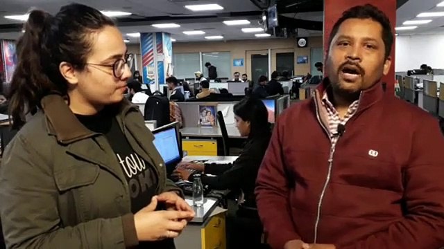 Ajay Maken steps down as Delhi Congress chief, did potential Congress-AAP alliance