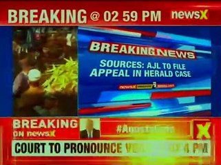 AJL to file appeal in National Herald Case