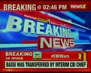 AK Bassi moves Supreme Court against transfer to Andaman