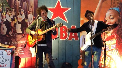 La foire Ornexpo fait la part belle à Cuba cette année.