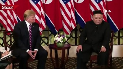 Vietnam'da tarihi zirve