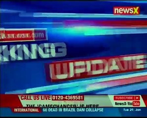 Amit Shah_ Mamata's can't stop our party workers, everyone has the right to camp