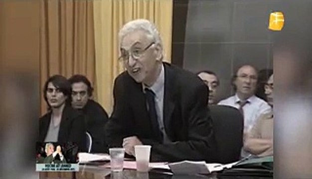 Ait Ahmed s’exprime en Kabyle sur Berbère TV et lance un cri d'espoir au peuple Algérien