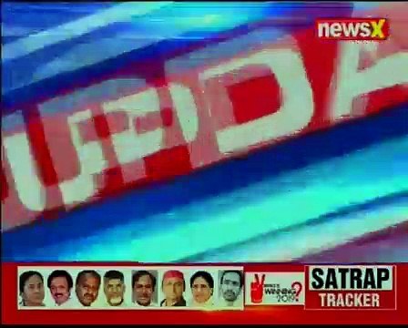 Andhra Govt Spends Rs 10 Cr on Trains, Food For VIPs, 1,100 Rooms For Naidu's 12-Hour Protest in Delhi