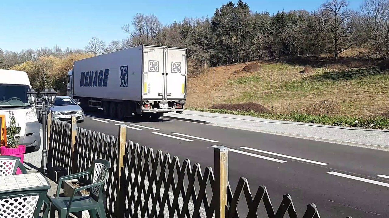 Matinale spéciale mobilité sur France Bleu Limo...