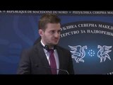 Maqedonia e Veriut dhe Shqipëria thellojnë bashkëpunimin drejtë euro-integrimeve