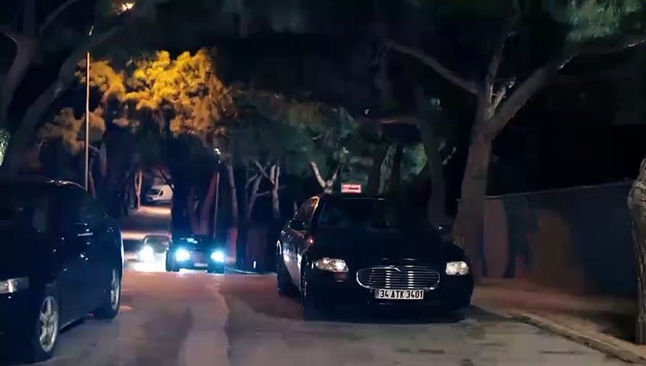 مسلسل حلقة الحلقة 7 القسم 2 مترجم للعربية - قصة...