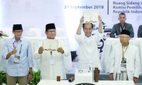 Dialog: Membahas Minimnya Partisipasi Publik Danai Kampanye [1]